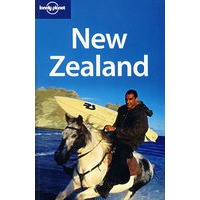 New Zealand 新西兰