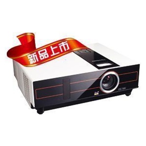 优派ViewSonic PJL7202 投影机 4000流明 行货