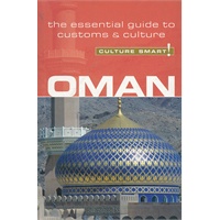 Oman- Culture Smart!(ISBN=9781857334753)