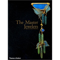 Master Jewelers(ISBN=9780500283868)