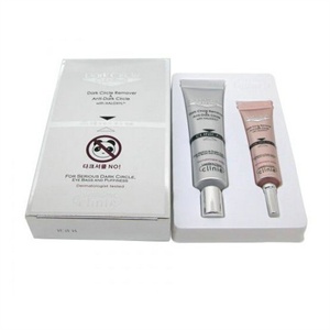 Clinie可莱丝 去除黑眼圈套装30ml+10ml