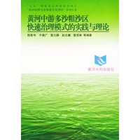 黄河中游多沙粗沙区快速治理模式的实践与理论