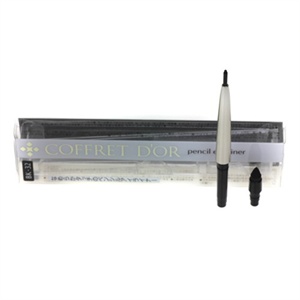 COFFRET D’OR金炫光灿自然柔滑眼线笔芯BK32（黑色）