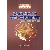 信息技术在会计和审计实务中的应用