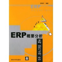 ERP概要分析：采购、销售与分销、库存