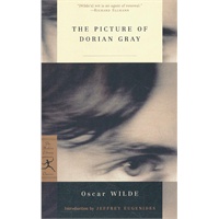PICTURE OF DORIAN GRAY, THE(ISBN=9780375751516)