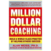MILLION DOLLAR COACHING(ISBN=9780071743792)