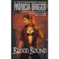 BLOOD BOUND (血之链)