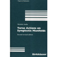 Torus Actions on Symplectic Manifolds 对Symplectic多头管的花托行动