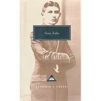 TRIAL, THE（ISBN=9780679409946）