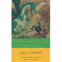 Farmer Giles of Ham（ISBN=9780618009367）