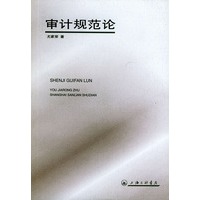 审计规范论