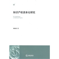 知识产权资本化研究