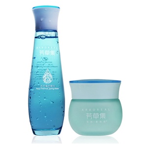 芳草集 经典保湿套(配方升级)