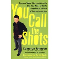 你呼叫成功/YOU CALL THE SHOTS Succeed Your