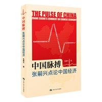 中国脉搏--张嗣兴点论中国经济