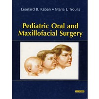 小儿口腔与上颌外科学Pediatric Oral and Maxillofacial Surgery