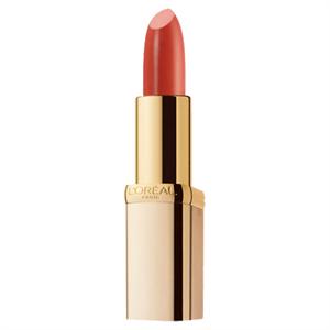 L''OREAL PARIS巴黎欧莱雅 纷泽滋润唇膏润彩亲合系列 466号 3.9g