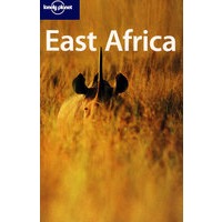 East Africa 东非