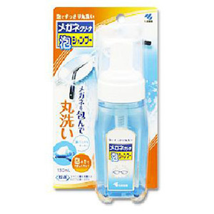 小林 眼镜泡沫清洁液130ml
