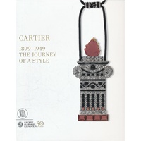 Cartier 1899 - 1949(ISBN=9788861300262)