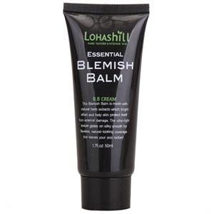 Lohashill露韩饰 男士BB霜