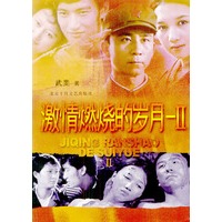 激情燃烧的岁月--II