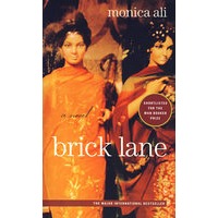 砖石小径 BRICK LANE