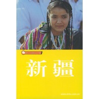 新疆 藏羚羊自助旅行手册