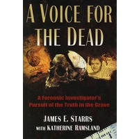让死者作证/A VOICE FOR THE DEAD