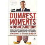 (商业史上最愚蠢的时刻)DUMBEST MOMENTS IN BUSINESS HI