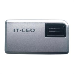 【当当自营】 IT-CEO 高速集线器 扩展器 U4200 四口USB-HUB（银）