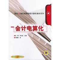 会计电算化