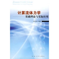 计算流体力学基础理论与实际应用
