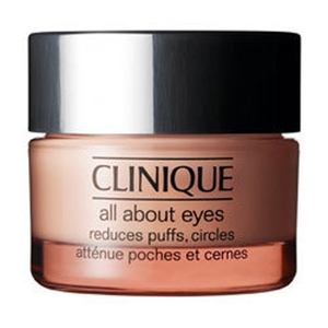 Clinique 倩碧 眼部护理水凝霜15ml