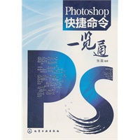 Photoshop快捷命令一览通