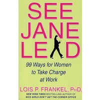 看简领路/See Jane Lead (International Edition)