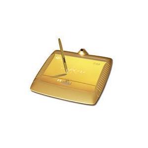 汉王(hanwang) 墨宝小文豪 无线手写板（原装正品)