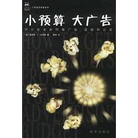 小预算大广告——中小企业如何做广告、促销和公关