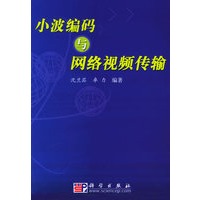 小波编码与网络视频传输