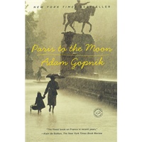 Paris To The Moon(ISBN=9780375758232)
