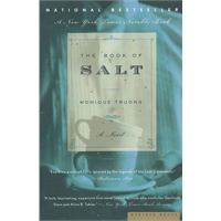 Book of Salt（ISBN=9780618446889）