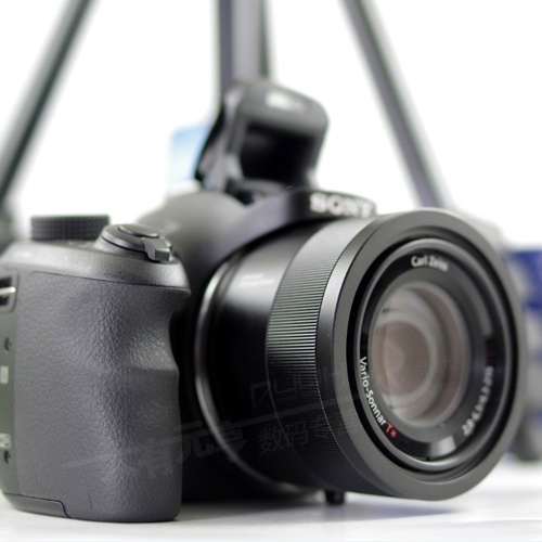 索尼dsc-hx300,索尼hx300按键图解 索尼长焦相机hx300优缺点?