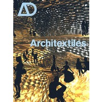 建筑织物Architextiles