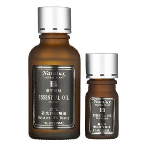 奈尔丽丝 玫瑰水嫩润白精油(30ml) (内赠精油5ml)