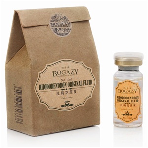 BOGAZY柏卡姿 杜鹃花原液（控油、收缩毛孔）10ml