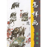 怎样画鹰（提高篇）——美术爱好者之友
