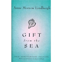GIFT FROM THE SEA(ISBN=9780679732419)