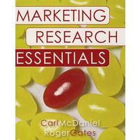 市场研究导论及SPSS应用 Marketing Research Essentials with SPSS