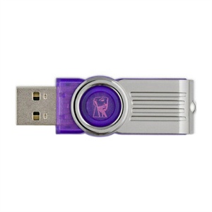 【当当销售配送】金士顿 U盘 新款DT101 32G